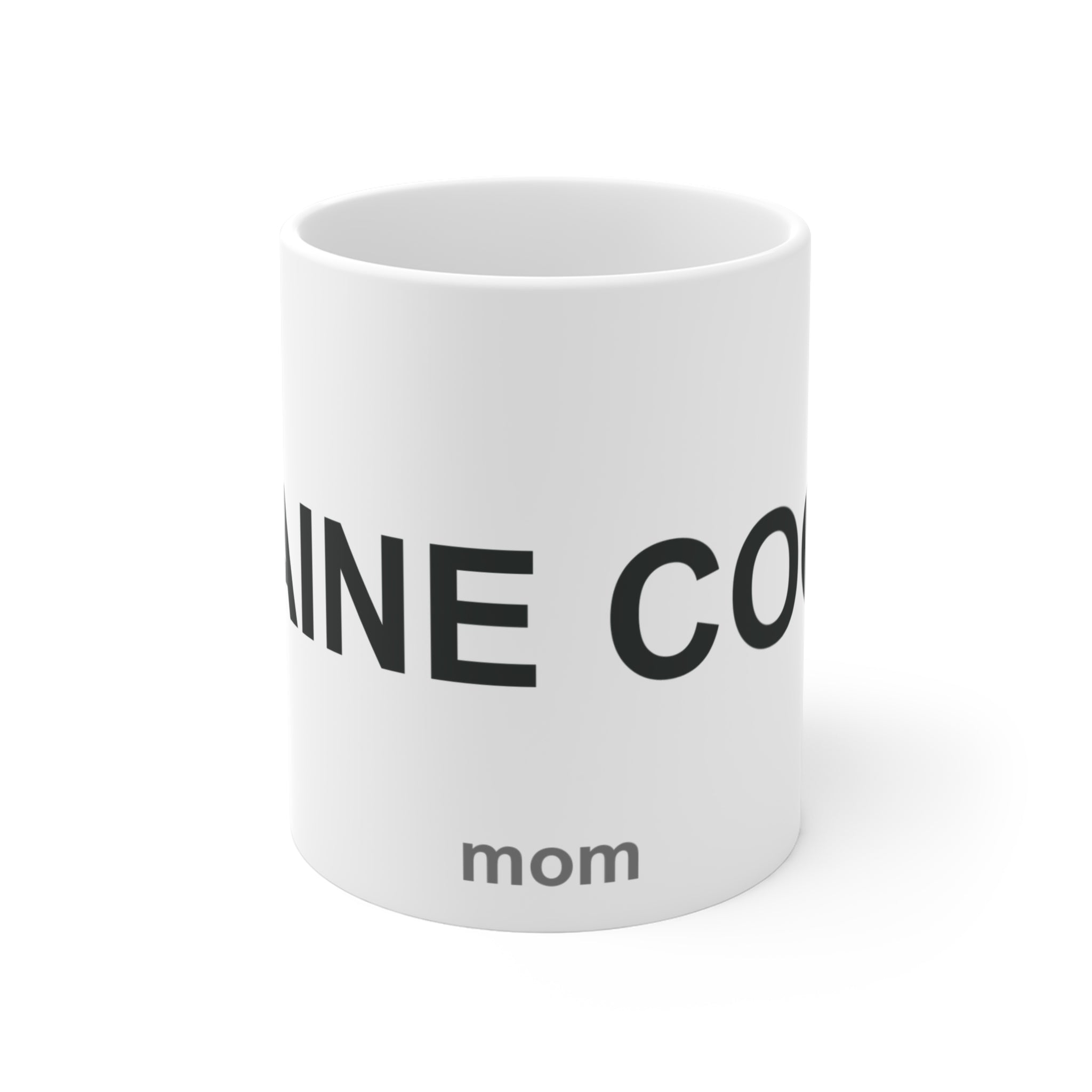 Maine Coon Mom - Cat Mom Gift for Maine Coon Lovers