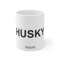 Husky Mom - Siberian Husky Mom Gift & Design