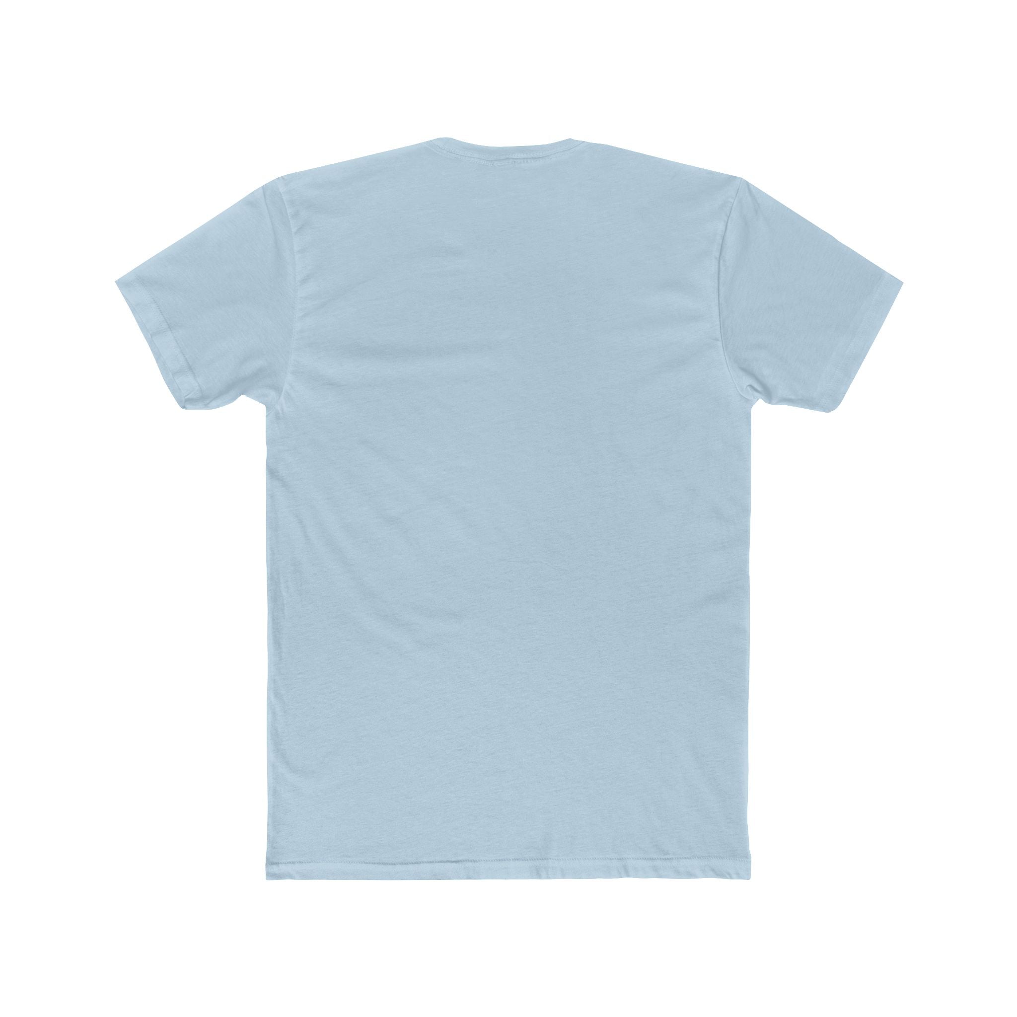 Just a Girl Who Loves Dogs Unisex Cotton Crew Tee
