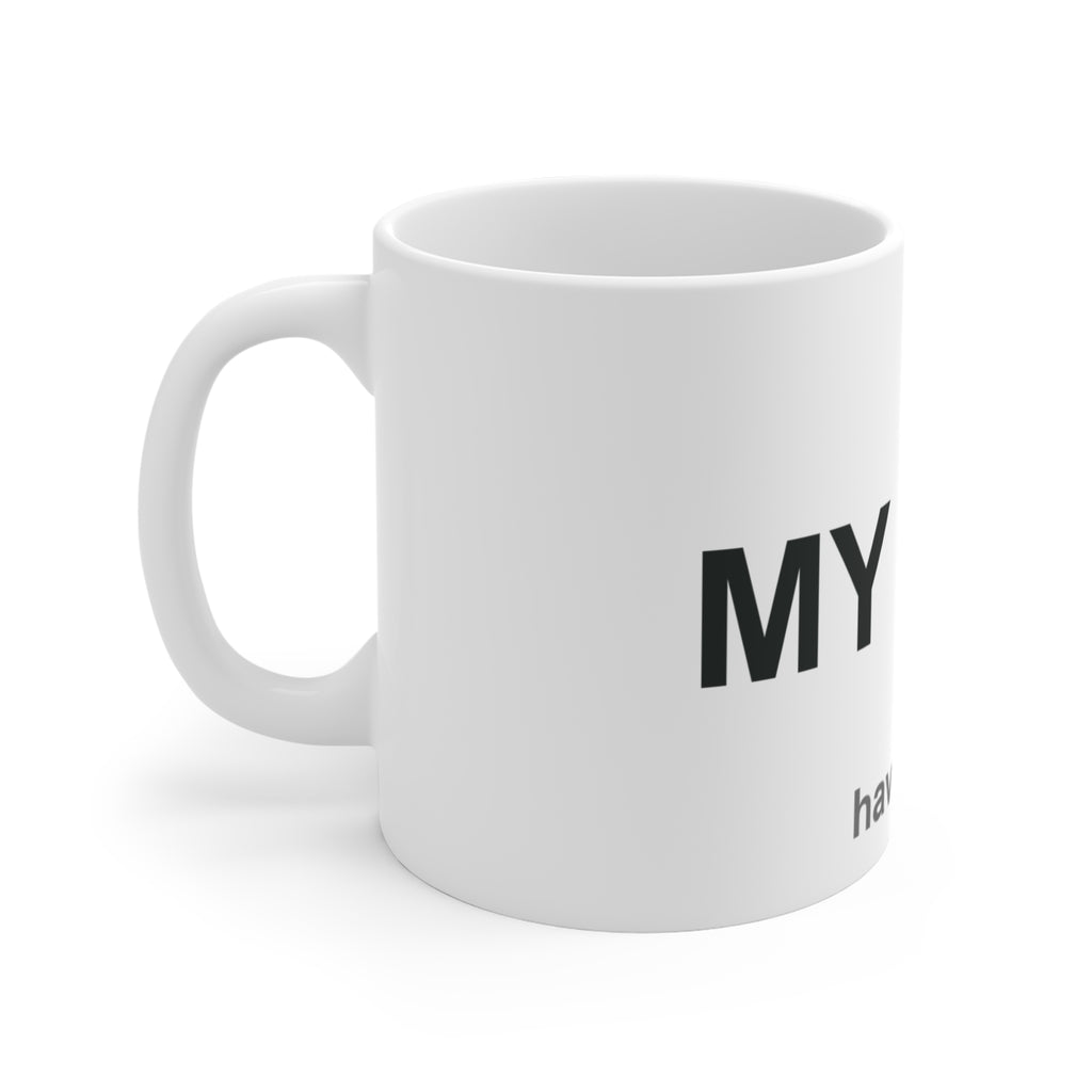 My Kids Have Paws - Dog & Cat Parent Design & Gift