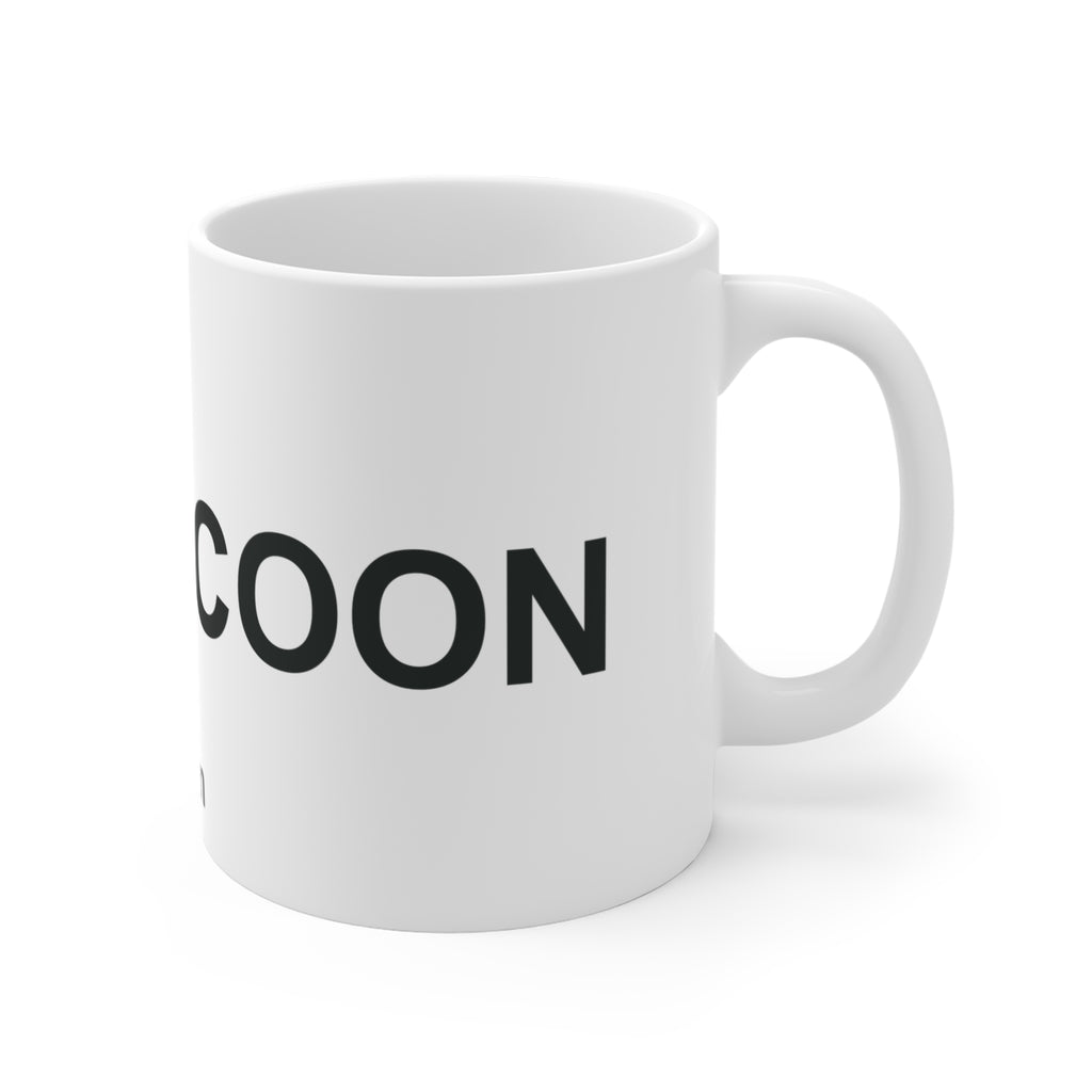 Maine Coon Mom - Cat Mom Gift for Maine Coon Lovers
