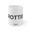 Rottweiler Dad - Rottie Dad Gift for Dog Lovers