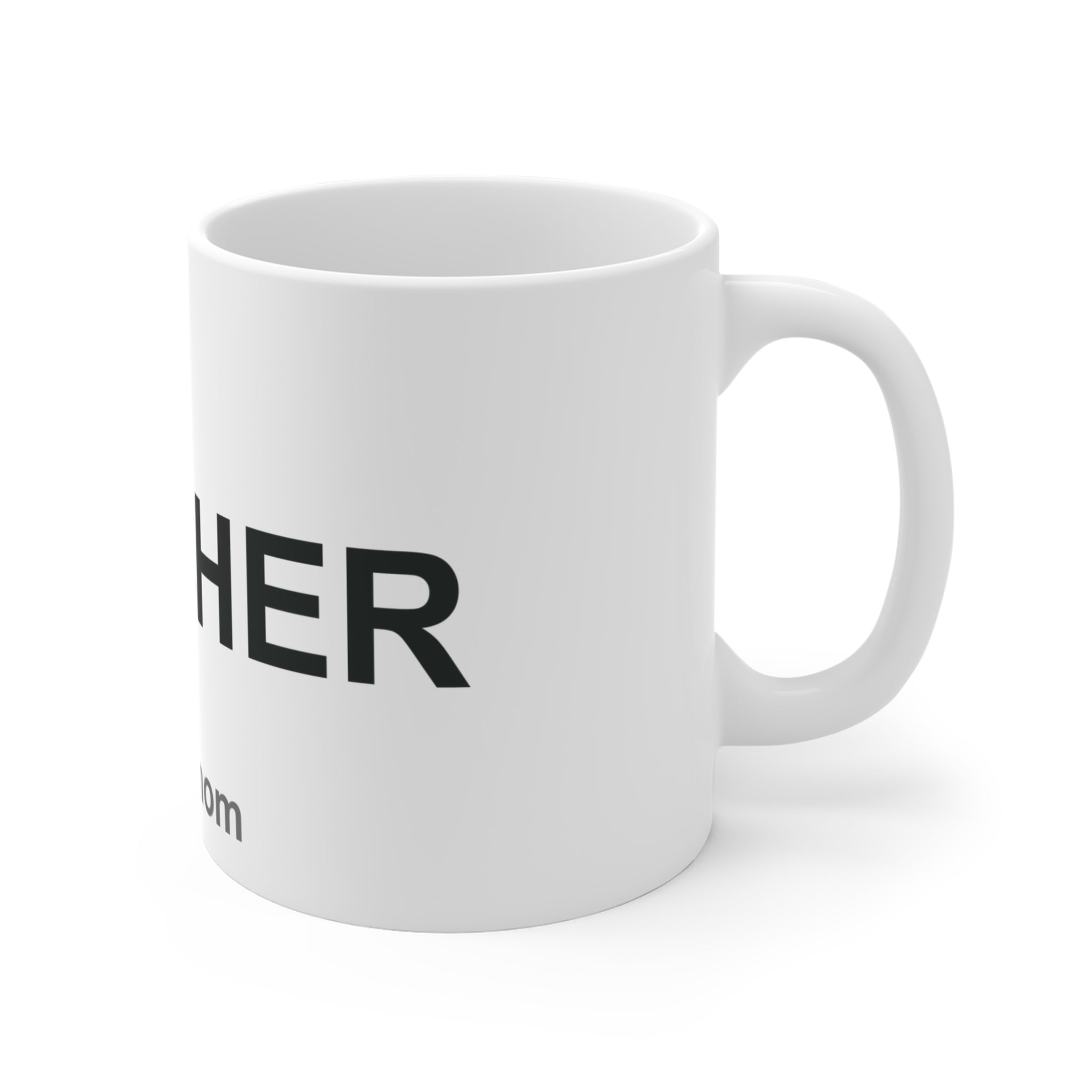 Teacher and Cat Mom - Teacher Cat Lover Gift & Design