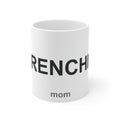 Frenchie Mom - French Bulldog Mom Gift & Design