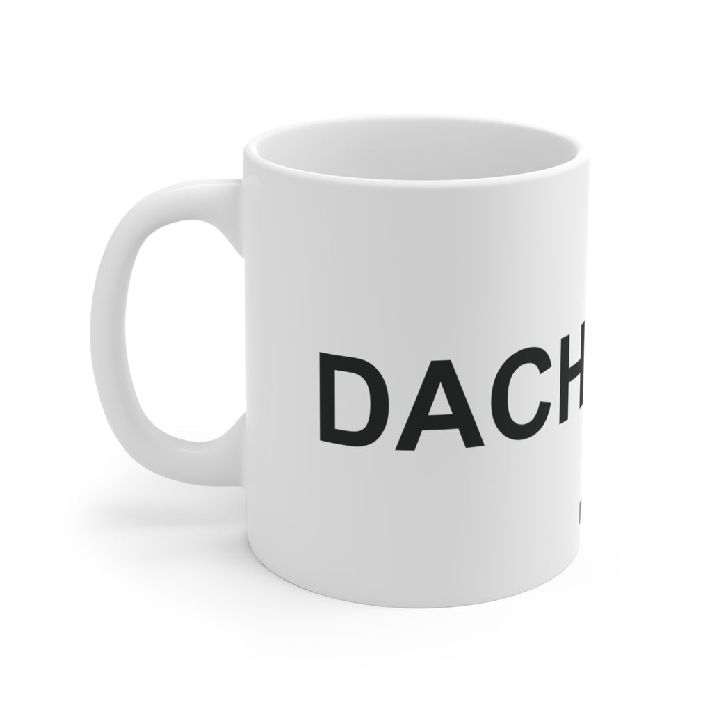 Dachshund Mom - Doxie Mom Gift for Wiener Dog Lovers