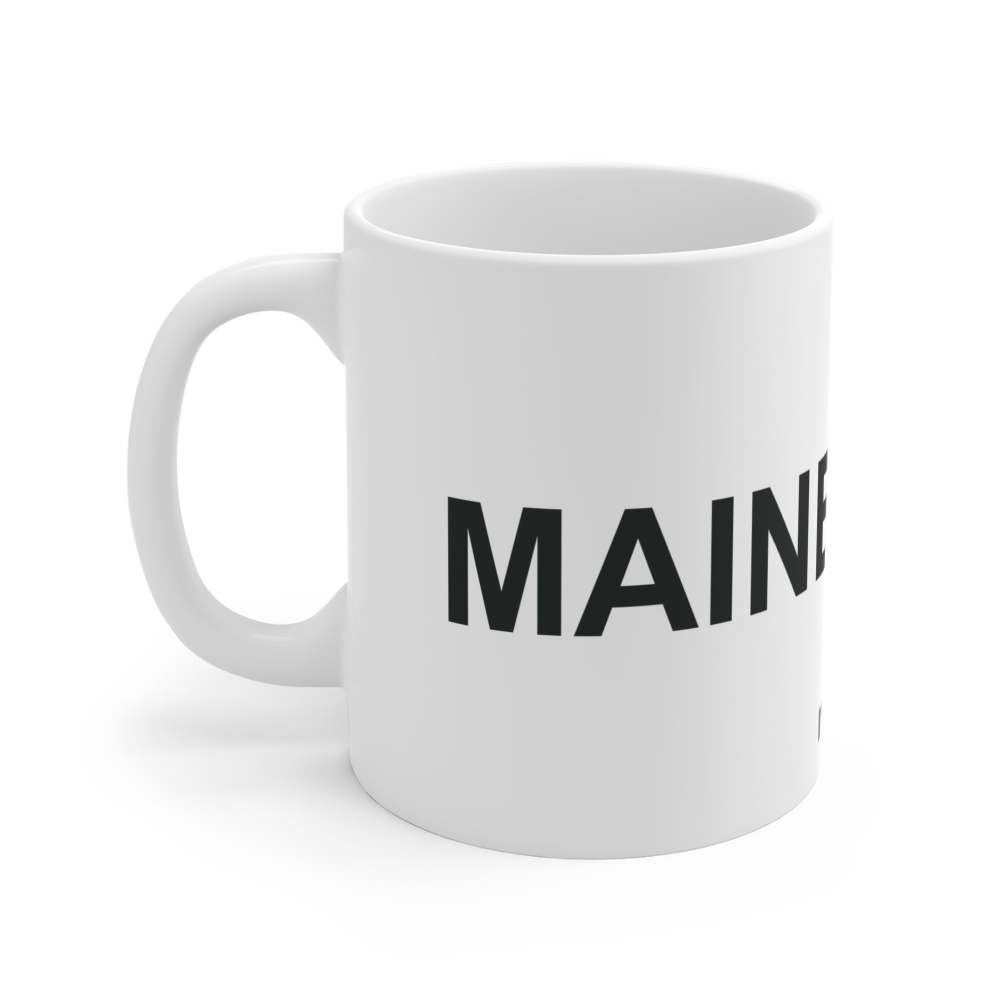 Maine Coon Mom - Cat Mom Gift for Maine Coon Lovers