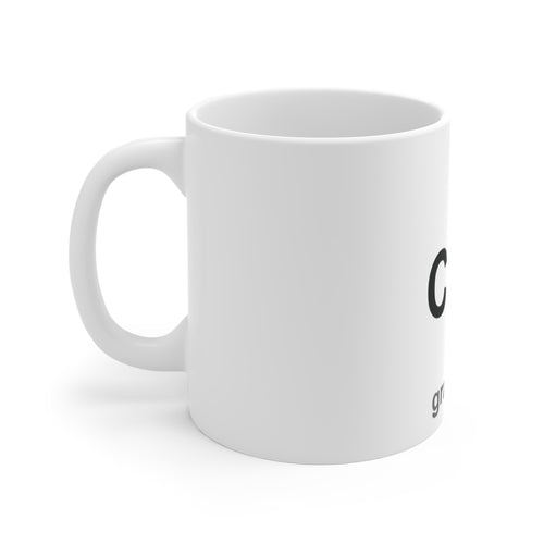Cat Grandma - Cat Grandparent Gift & Design