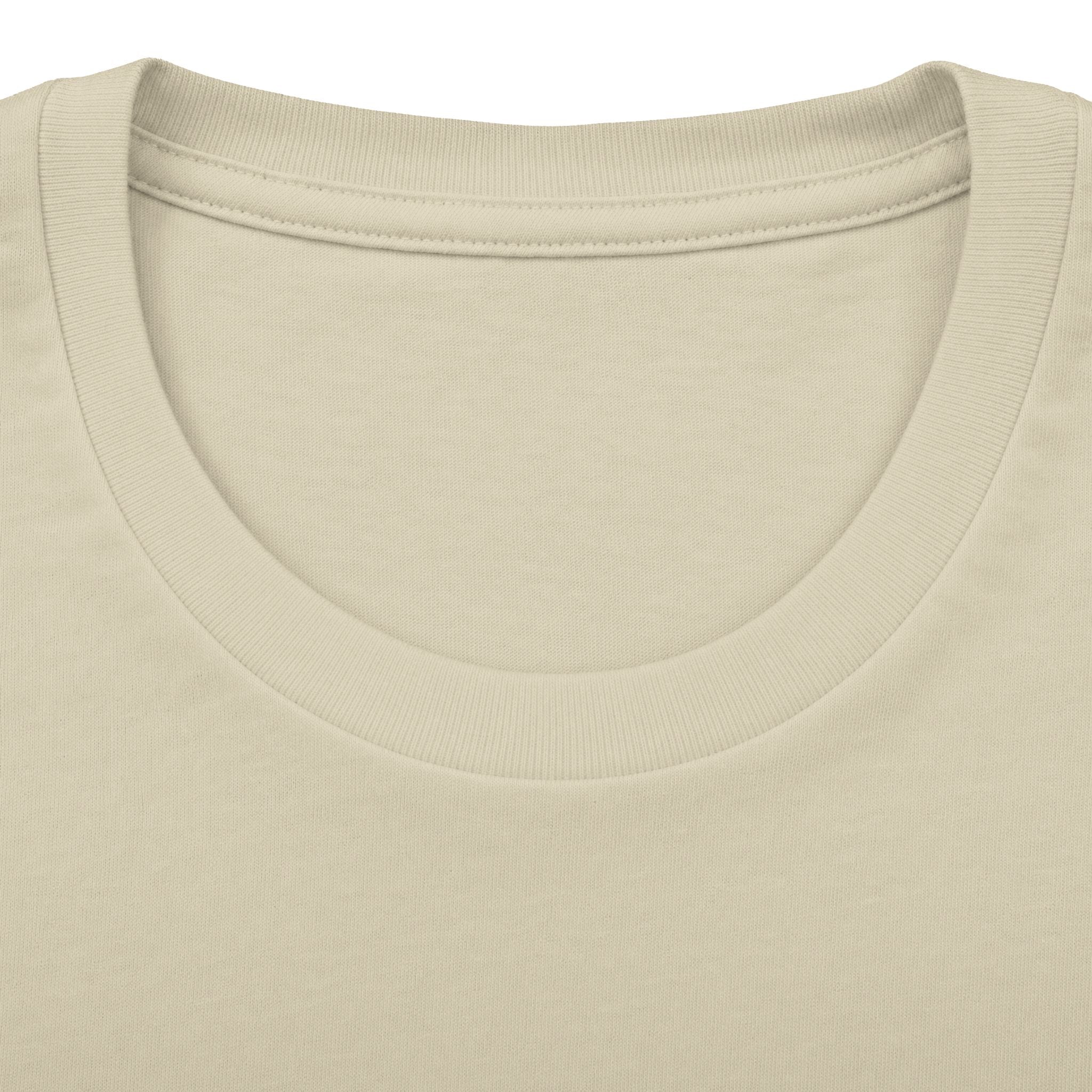 World's Best Dog Mom Unisex Cotton Crew Tee