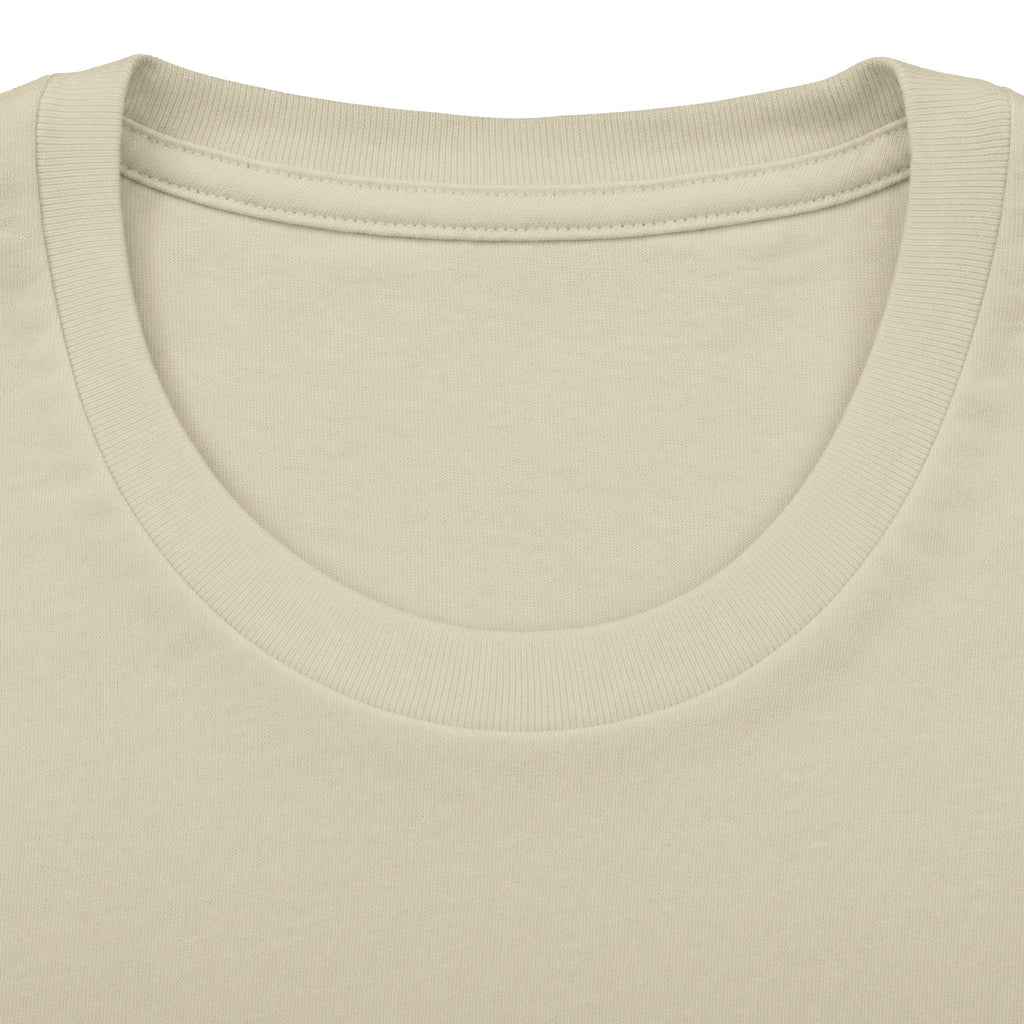 Just a Girl Who Loves Dogs Unisex Cotton Crew Tee