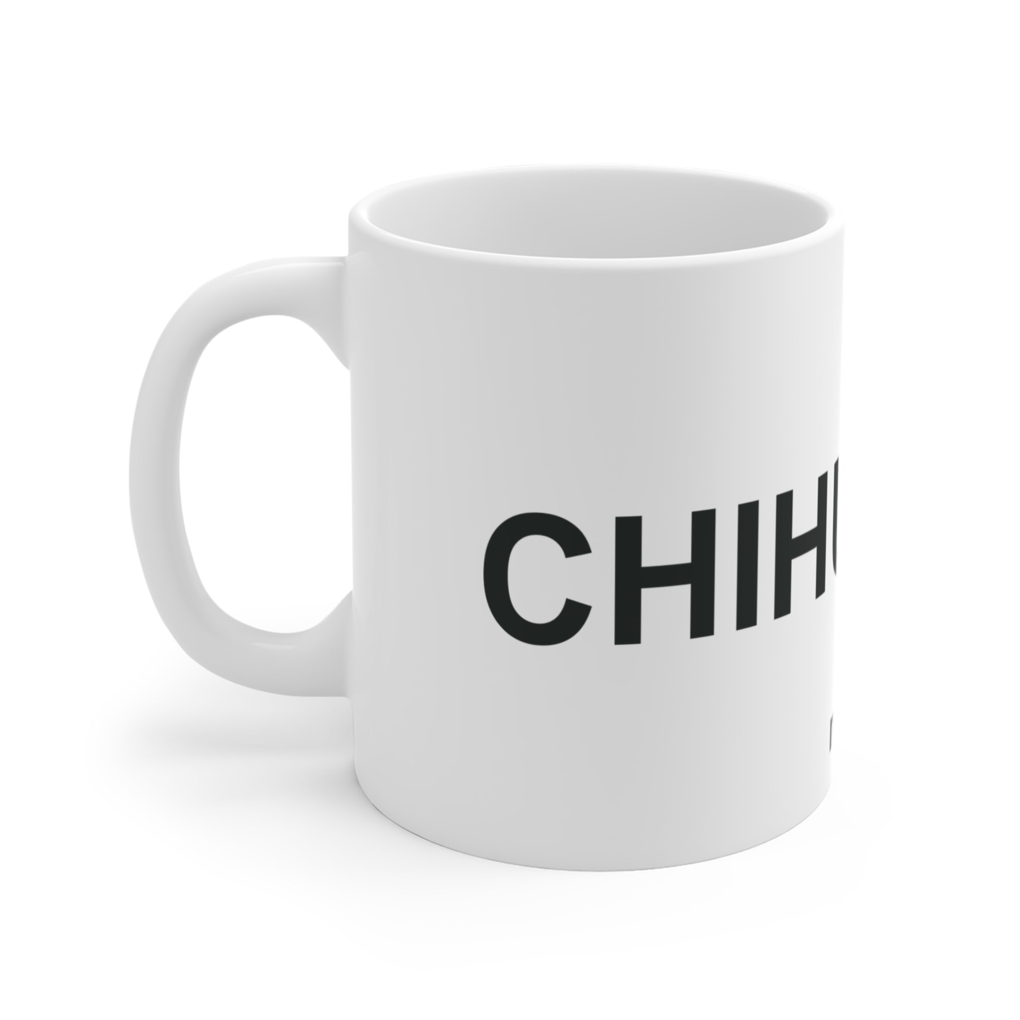 Chihuahua Mom - Chihuahua Lover Mom Gift & Design