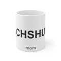 Dachshund Mom - Doxie Mom Gift for Wiener Dog Lovers