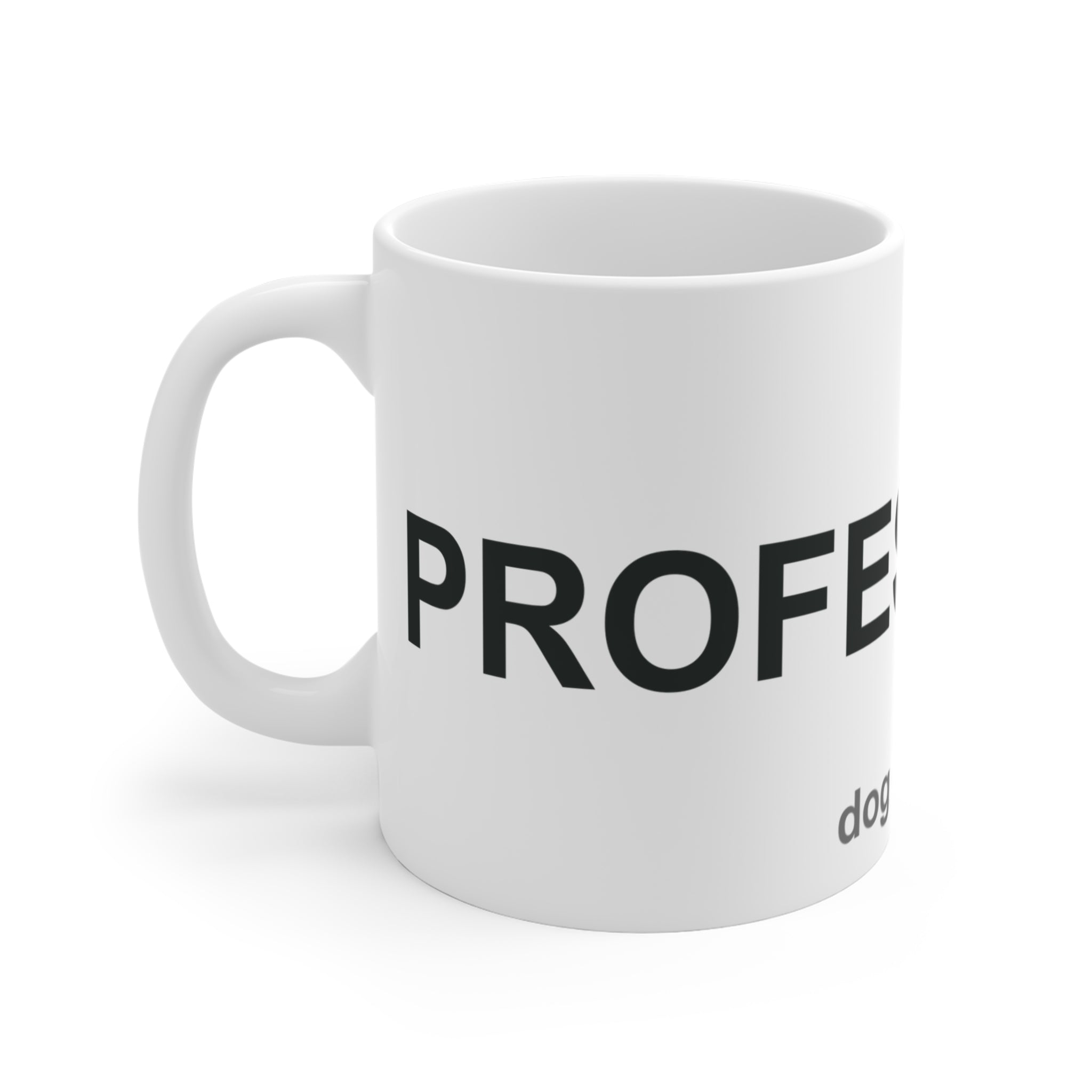 Professional Dog Cuddler - Funny Dog Lover Design & Gift