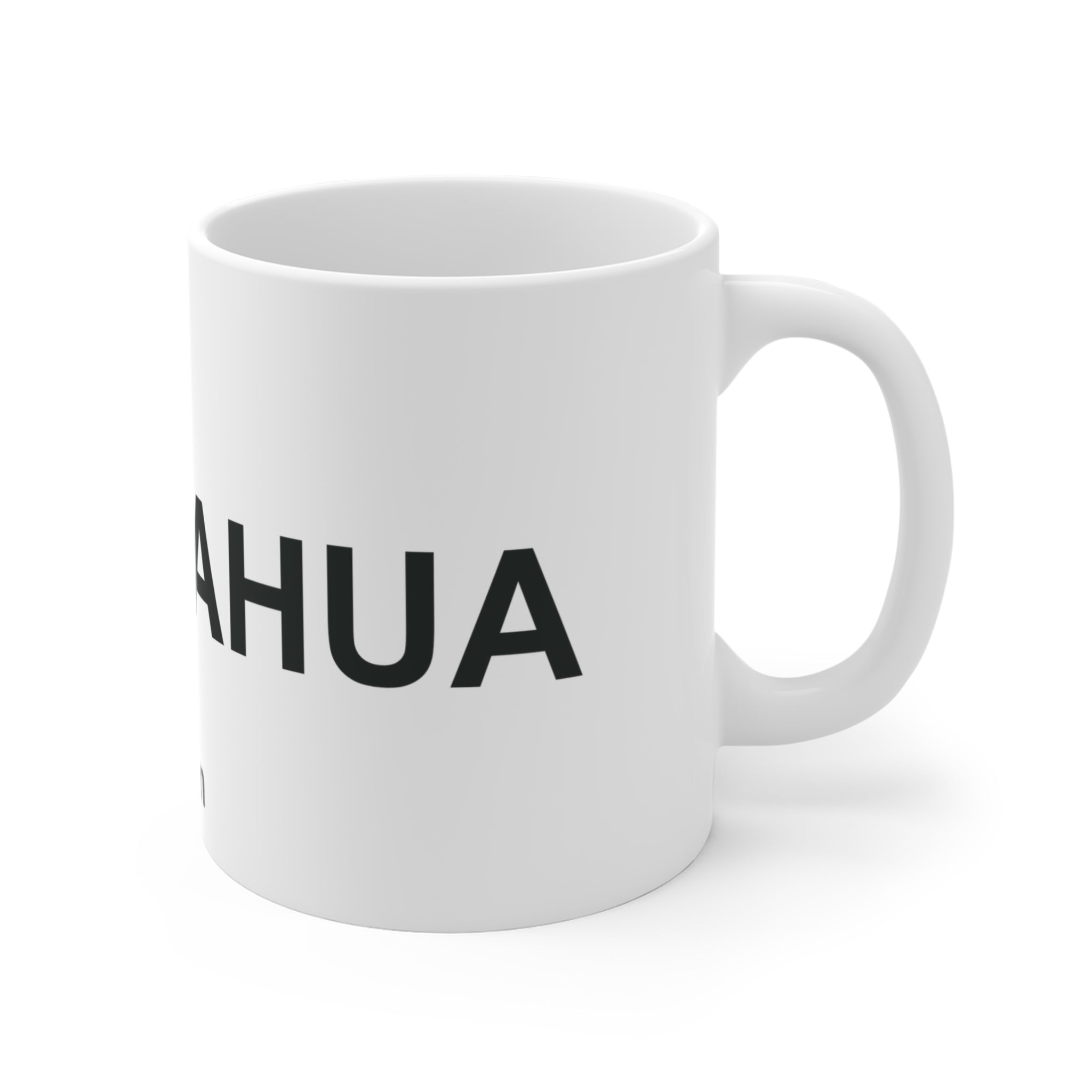 Chihuahua Mom - Chihuahua Lover Mom Gift & Design