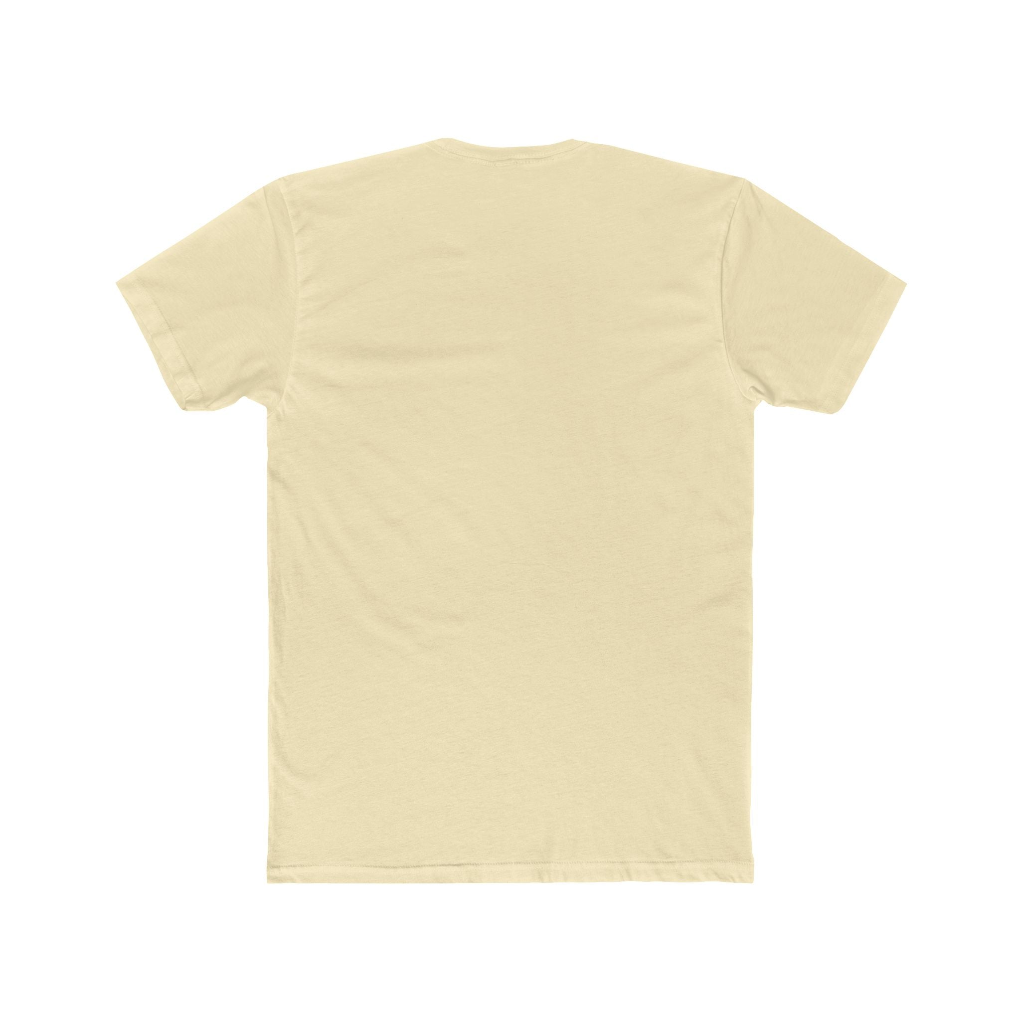 Professional Dog Cuddler Unisex Cotton Crew Tee