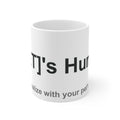 Personalized Pet Name Mug, Custom Pet Name Mug, Personalized Pet Mug, Pet Name Coffee Mug, Dog Lover Gift, Cat Lover Gift, Pet Mom Gift