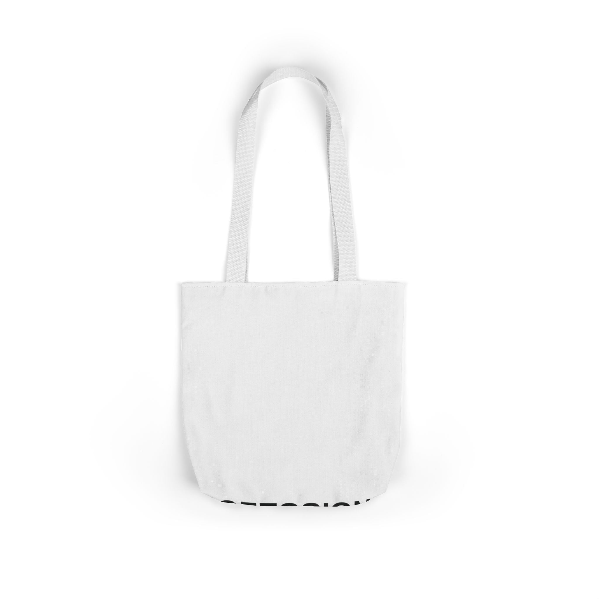 Professional Dog Cuddler Canvas Tote Bag