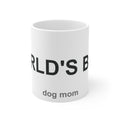 Dog Mom Gift Box