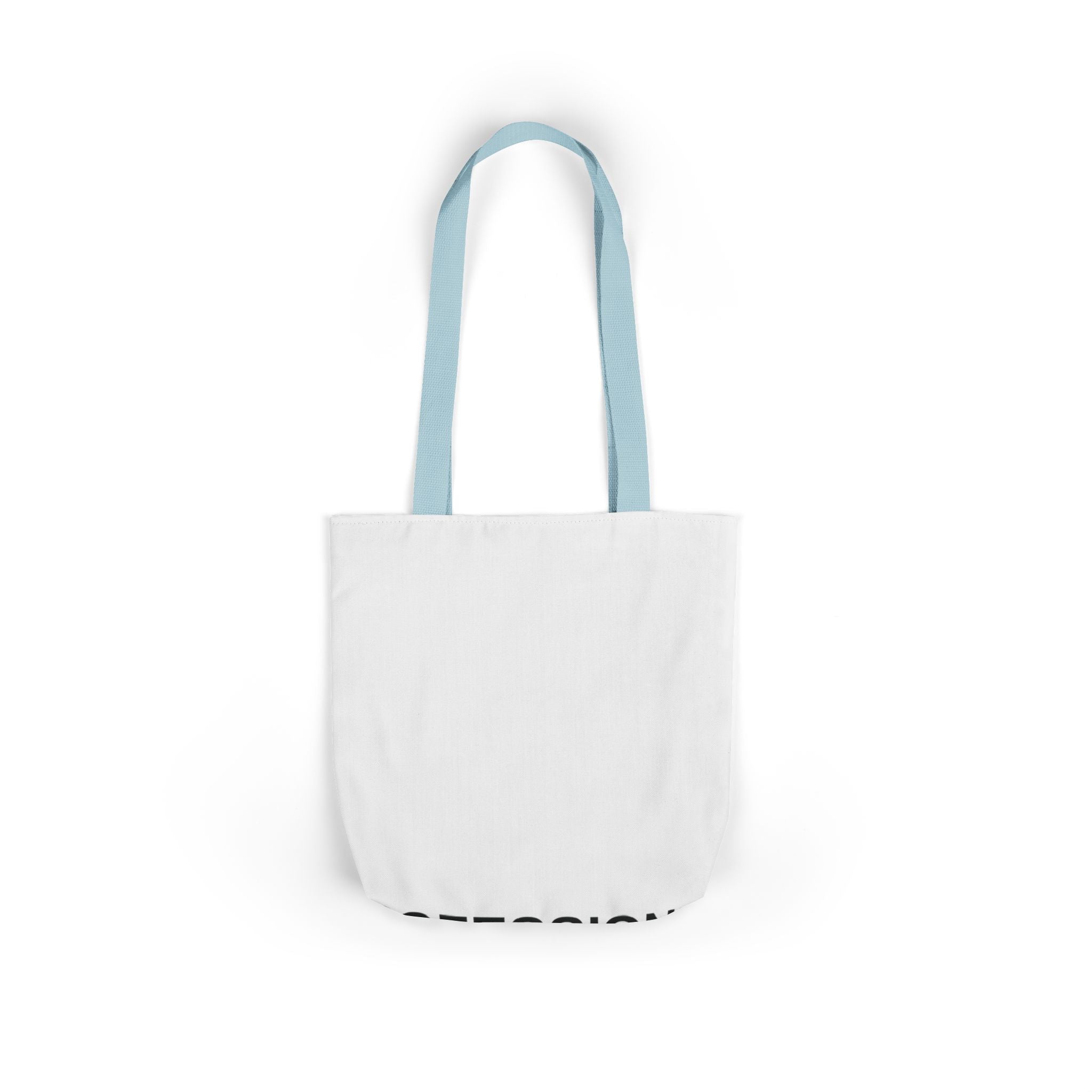 Professional Dog Cuddler Canvas Tote Bag