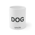 Dog Uncle - Funny Dog Uncle Gift & Design