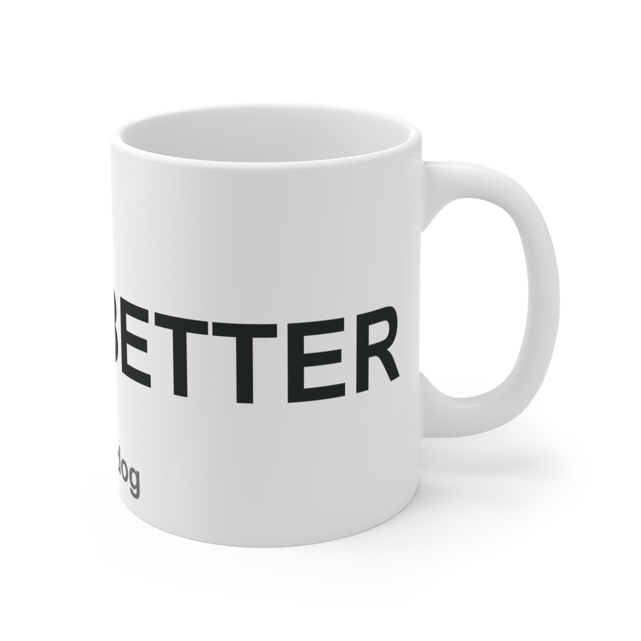 Life Is Better With a Dog - Dog Lover Design & Gift